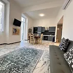 Mare E Relax - Affittasi Della Piazza Con Aria Condizionata, Balcone E Ampia Disponibilità Di Parcheggi Liberi Apartamento *