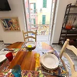 Apartamento Mare E Relax - Affittasi Della Piazza Con Aria Condizionata, Balcone E Ampia Disponibilità Di Parcheggi Liberi *