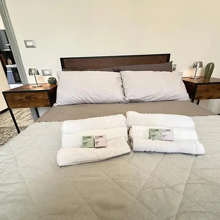Apartamento Mare E Relax - Affittasi Della Piazza Con Aria Condizionata, Balcone E Ampia Disponibilità Di Parcheggi Liberi Sanremo