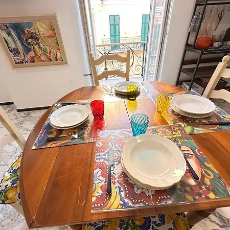 Mare E Relax - Affittasi Della Piazza Con Aria Condizionata, Balcone E Ampia Disponibilità Di Parcheggi Liberi Apartamento