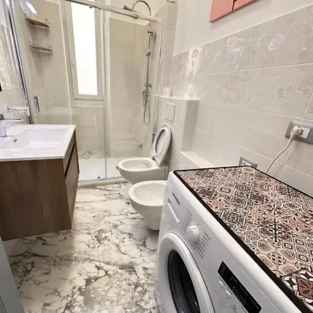 Mare E Relax - Affittasi Della Piazza Con Aria Condizionata, Balcone E Ampia Disponibilità Di Parcheggi Liberi * Sanremo