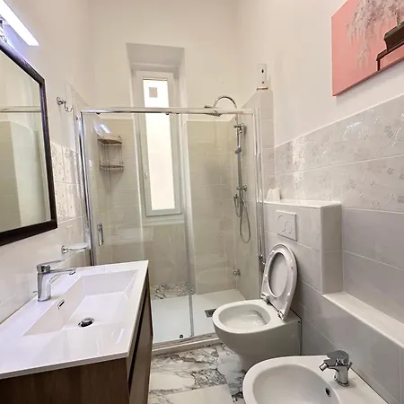 Mare E Relax - Affittasi Della Piazza Con Aria Condizionata, Balcone E Ampia Disponibilita Di Parcheggi Liberi