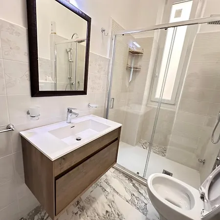 Mare E Relax - Affittasi Della Piazza Con Aria Condizionata, Balcone E Ampia Disponibilità Di Parcheggi Liberi Sanremo