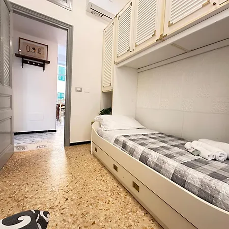 Mare E Relax - Affittasi Della Piazza Con Aria Condizionata, Balcone E Ampia Disponibilità Di Parcheggi Liberi Sanremo