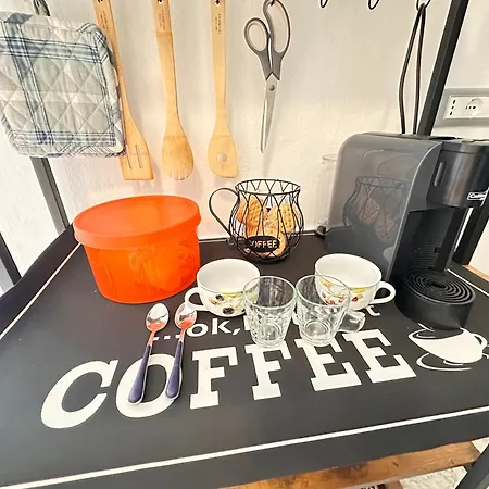 Mare E Relax - Affittasi Della Piazza Con Aria Condizionata, Balcone E Ampia Disponibilita Di Parcheggi Liberi