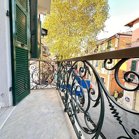 Mare E Relax - Affittasi Della Piazza Con Aria Condizionata, Balcone E Ampia Disponibilità Di Parcheggi Liberi Apartamento *