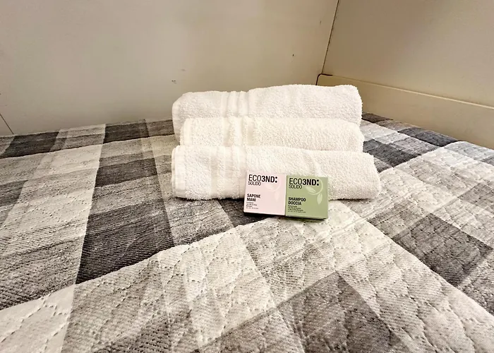 Lejlighed Mare E Relax - Affittasi Della Piazza Con Aria Condizionata, Balcone E Ampia Disponibilita Di Parcheggi Liberi Sanremo