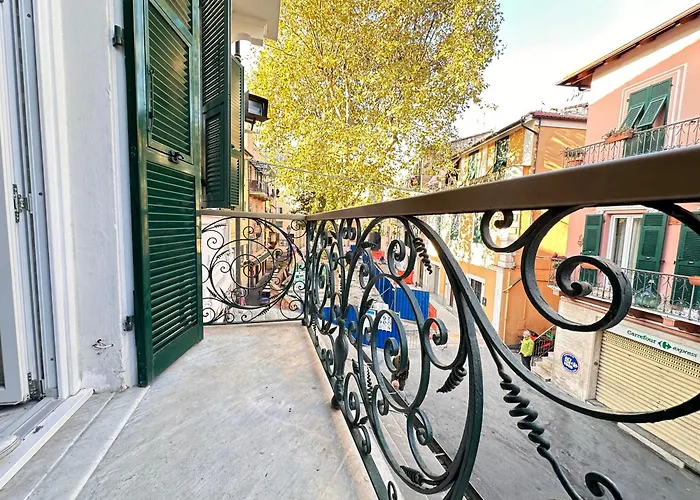 Mare E Relax - Affittasi Della Piazza Con Aria Condizionata, Balcone E Ampia Disponibilita Di Parcheggi Liberi Lejlighed *