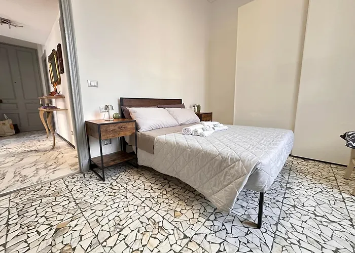 Mare E Relax - Affittasi Della Piazza Con Aria Condizionata, Balcone E Ampia Disponibilita Di Parcheggi Liberi * Sanremo